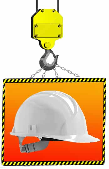 
H008 - 
Safety helmet (GSP) 