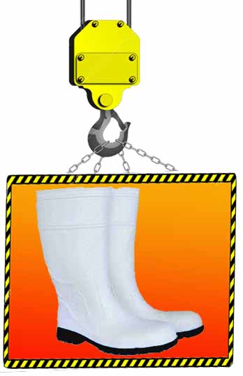 
SO23 - 
Safety Boots Shoes 2 colors 