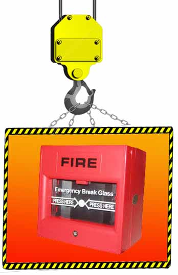 
F013 - 
break glass 