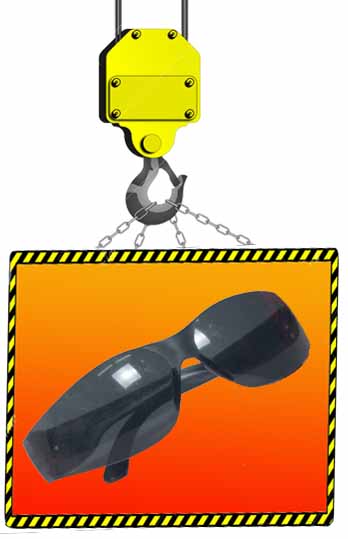 

GL009 - 
welding glasse Drawn
